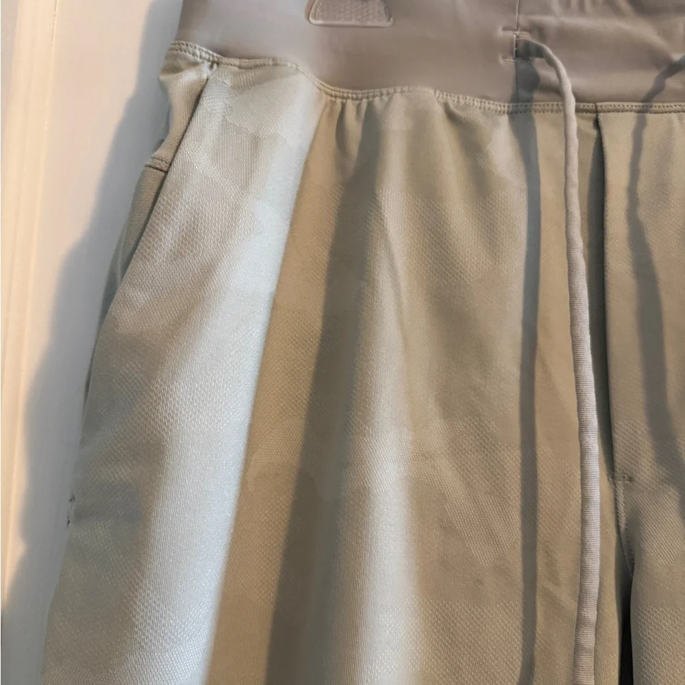 Lululemon T.H.E. Linerless Short 9